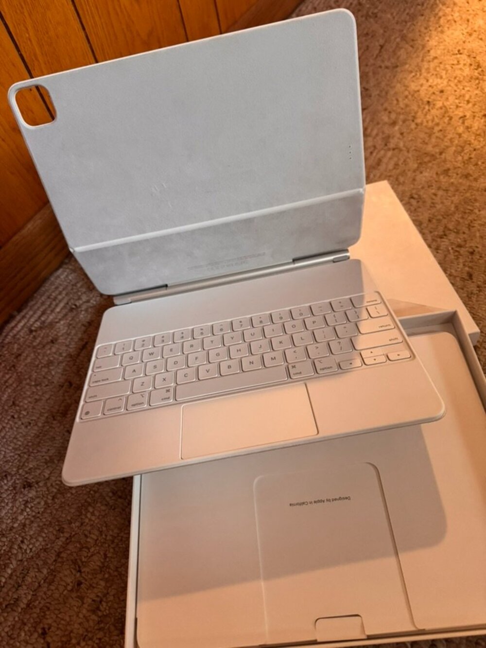 Apple - Picture 2 of 2